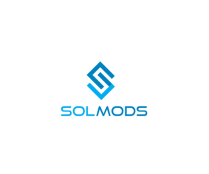 SolMods | Diseño de Logo por surabayawarnawarni