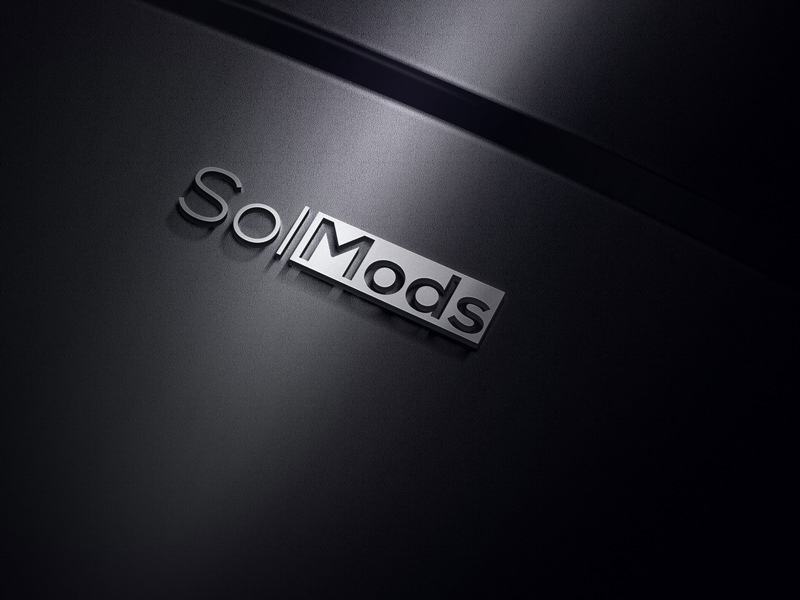 Logo Design by Oaxaqueña for this project | Design #16326017