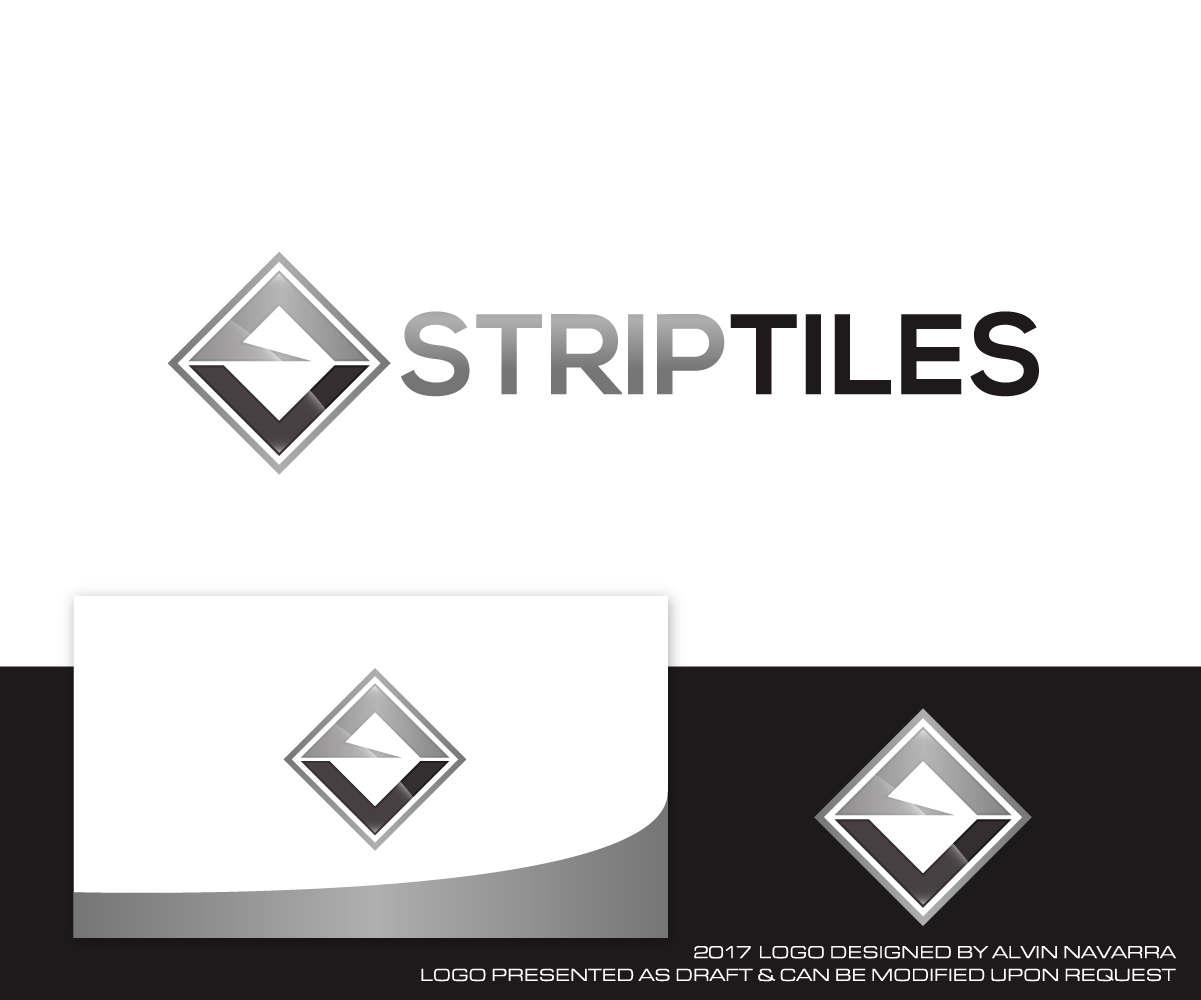 Logo Design by alvinnavarra for this project | Design #16324857