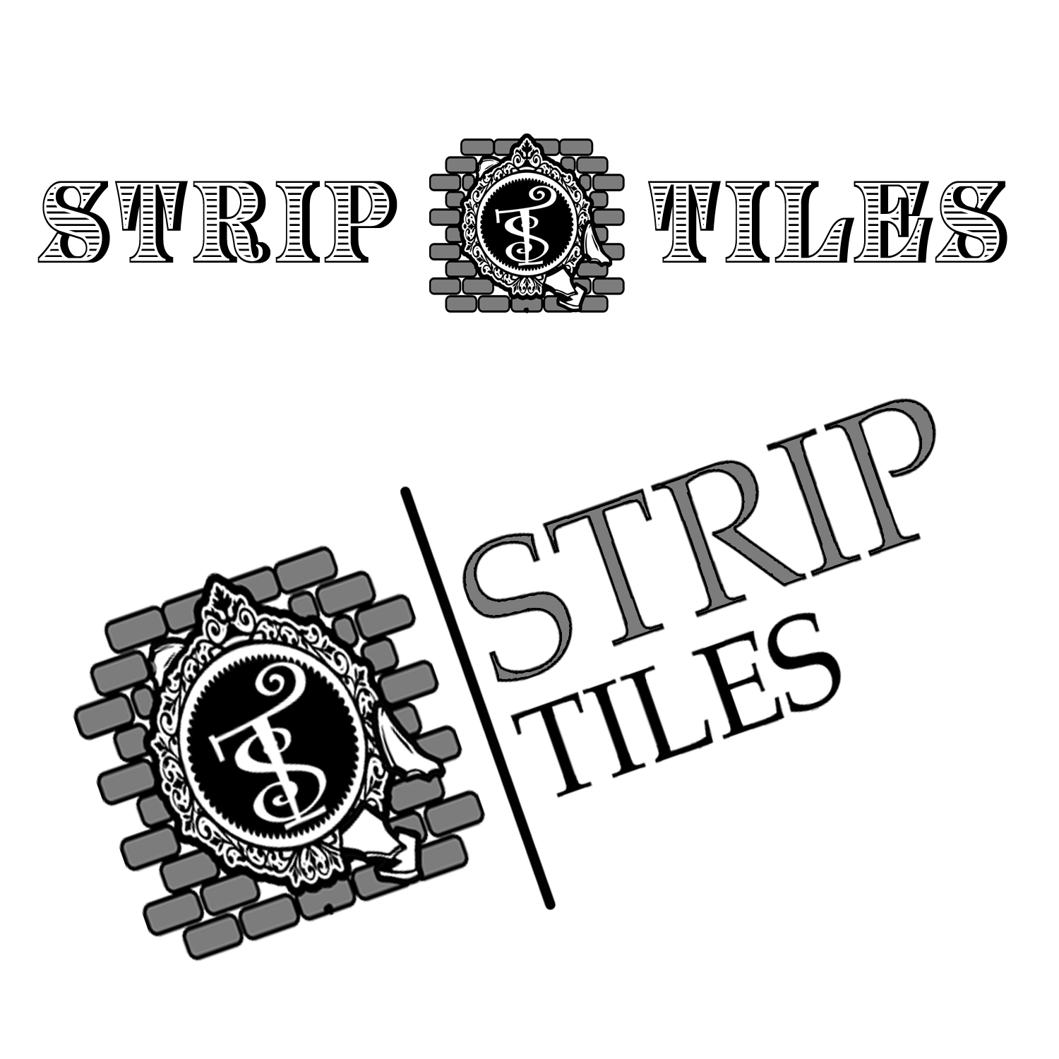 Logo Design by Likhang Mawieshams for this project | Design #16333672