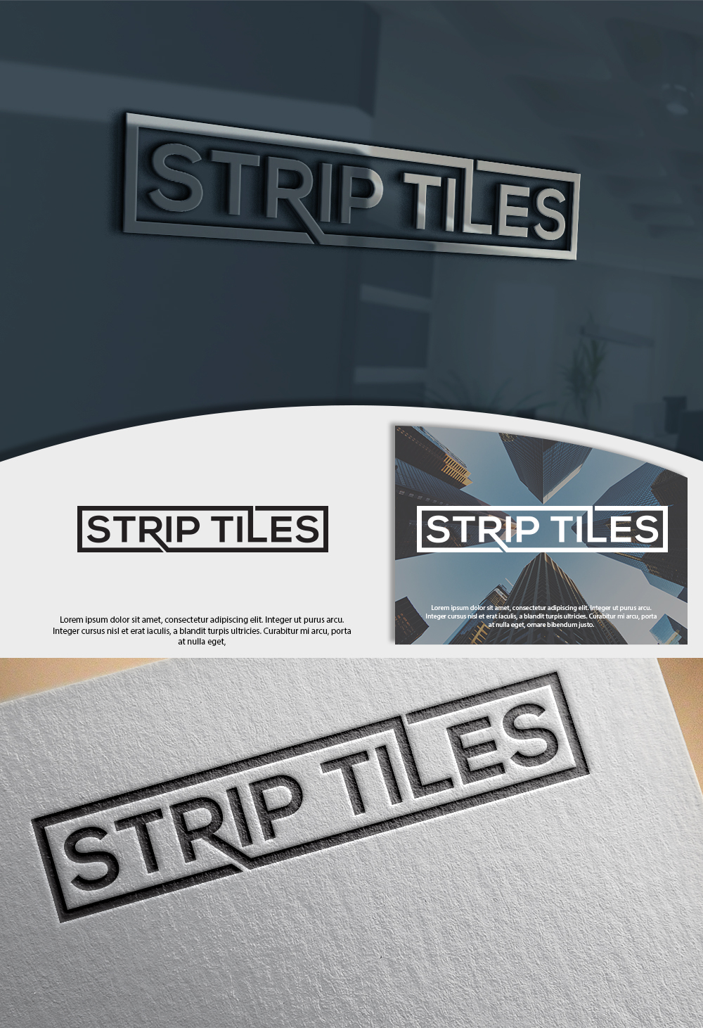 Logo Design by Renewable for this project | Design #16321903