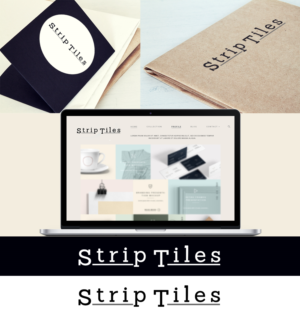 Logo Design by Amamda