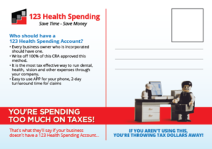 Postcard Design by designgreen for ESRM Group | Design: #16363376