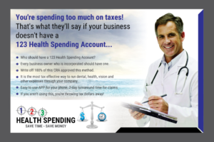 Postcard Design by Deziners Zone for ESRM Group | Design: #16375912