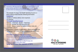 Postcard Design by Deziners Zone for ESRM Group | Design: #16375913