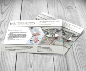 Postcard Design by Sandaru for ESRM Group | Design: #16546842
