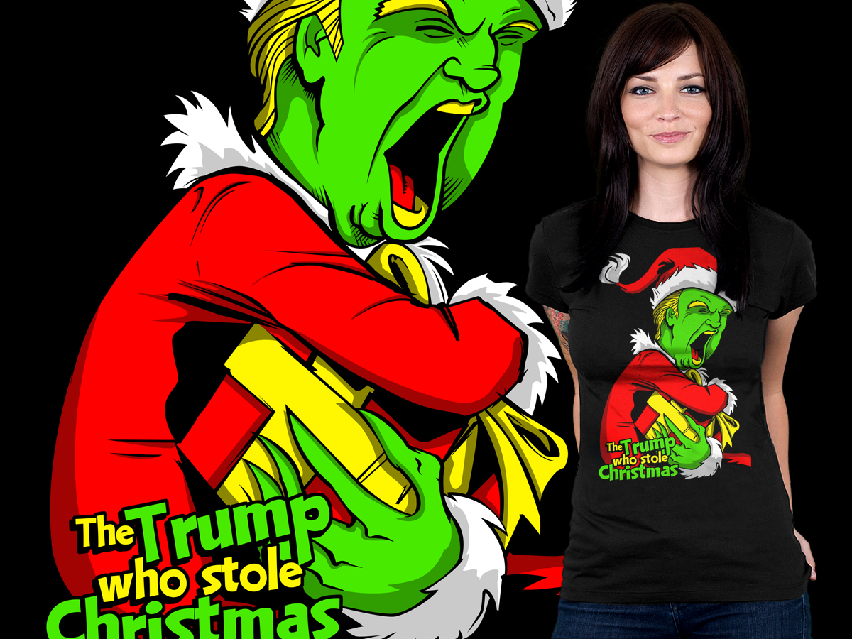 Design de T-shirt par  AngryBear pour ce projet | Design : #16386689