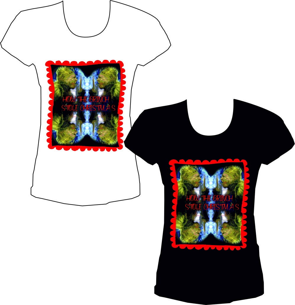Design de T-shirt par seherr pour ce projet | Design #16402393
