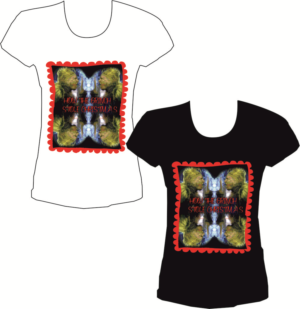 Design de T-shirt par seherr pour ce projet | Design : #16402393