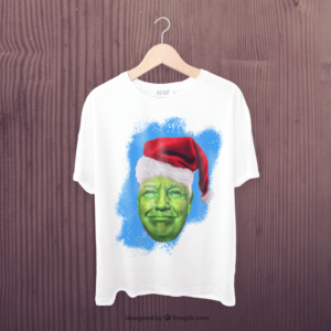 T-shirt Design by salman0997