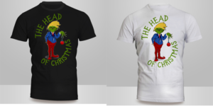 Artistic and Funny T-Shirt Design | T-Shirt-Design von Kero