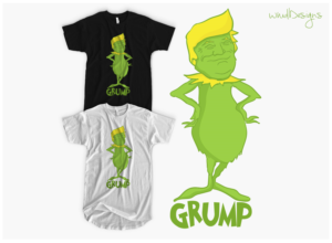 Design de T-shirt par mngkw pour ce projet | Design : #16330756