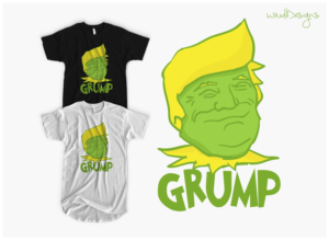 Design de T-shirt par mngkw pour ce projet | Design : #16330807