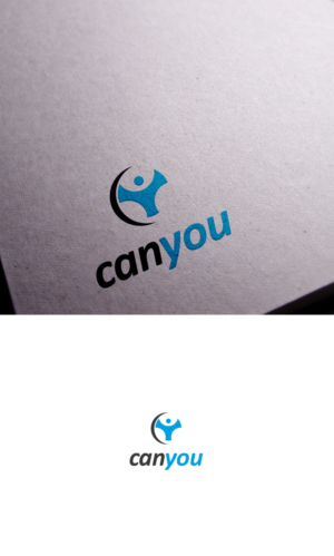 Canyou | Logo Design by logo_s