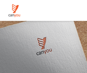 Canyou | Logo-Design von GreenLamp