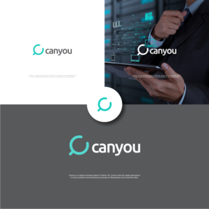 Logo Design by radii