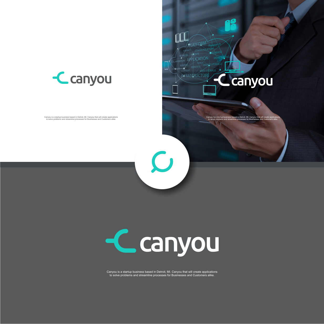 Logo Design by radii for this project | Design #16336254