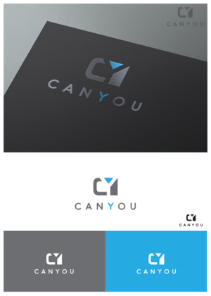 Canyou | Logo-Design von goranvisnjic82