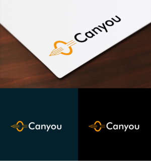Logo Design by Aqeel Momin for this project | Design: #16451022