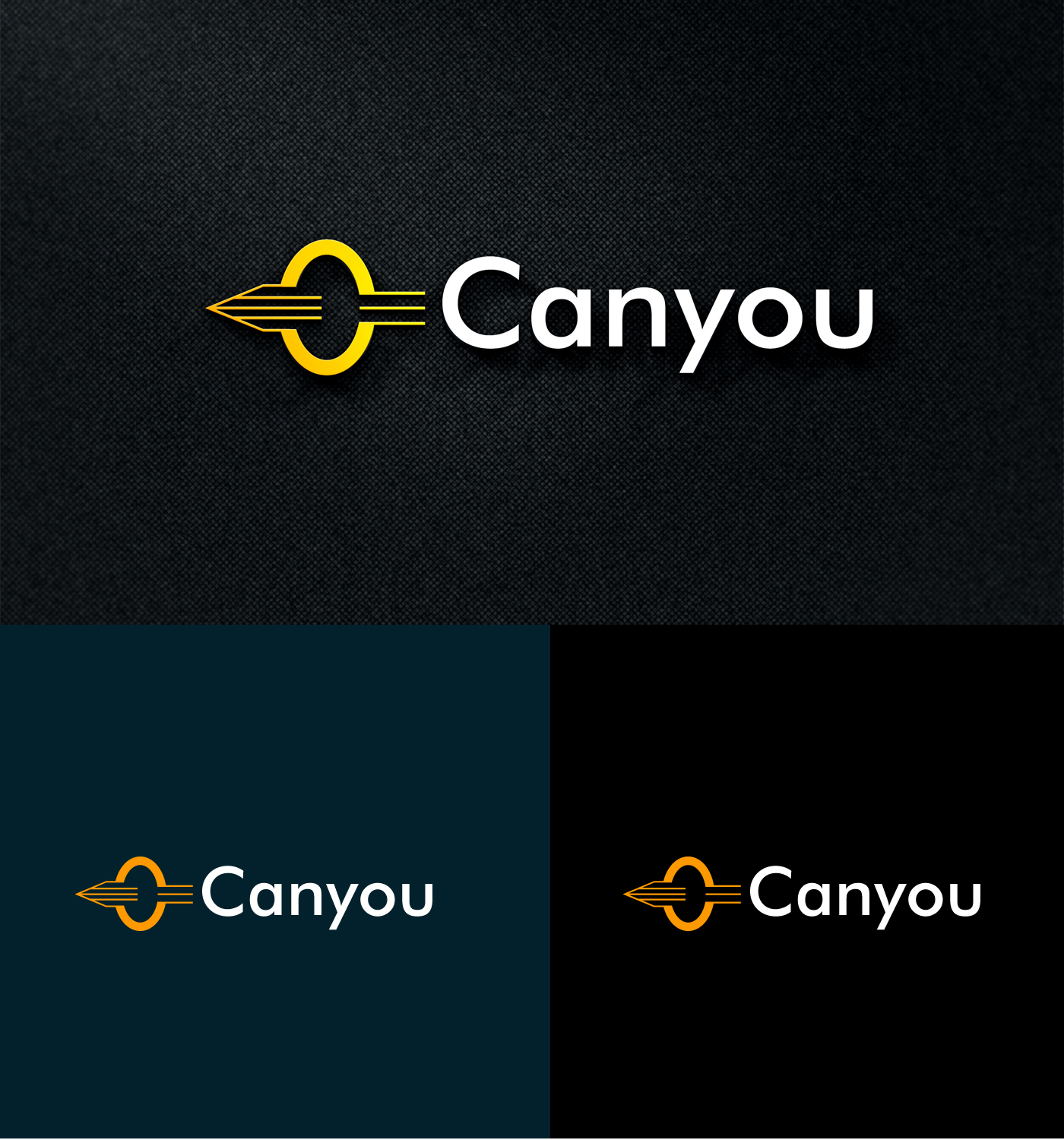 Logo Design by Aqeel Momin for this project | Design #16451023