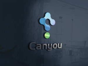 Canyou | Logo Design by FLoc! Studio