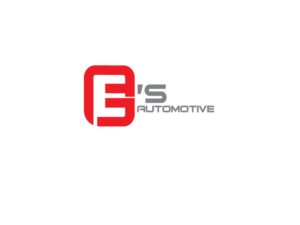 Logo-Design von Oaxaqueña für AJ's Automotive | Design: #16332485