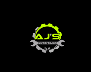 Logo-Design von imsakiballhasan für AJ's Automotive | Design: #16339343