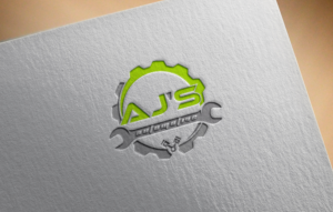 Logo-Design von imsakiballhasan für AJ's Automotive | Design: #16339345