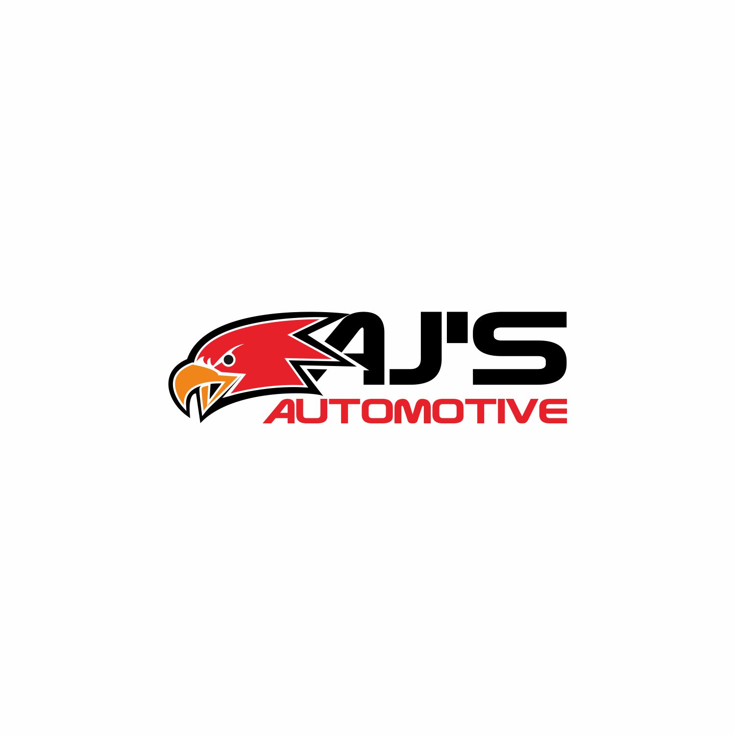 Diseño de Logo por shothatwfc para AJ's Automotive | Diseño #16393754