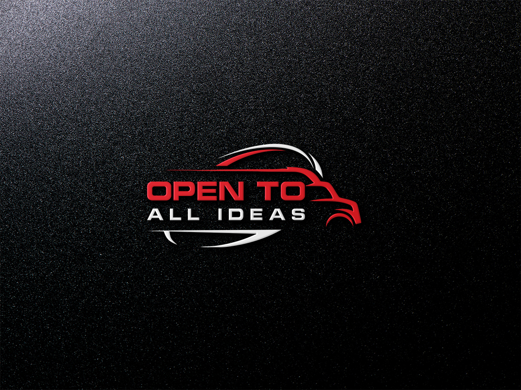 Diseño de Logo por imsakiballhasan para fullscope fleet services | Diseño #16334943