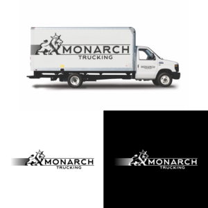 Logo Design by DesignMonkeyBH