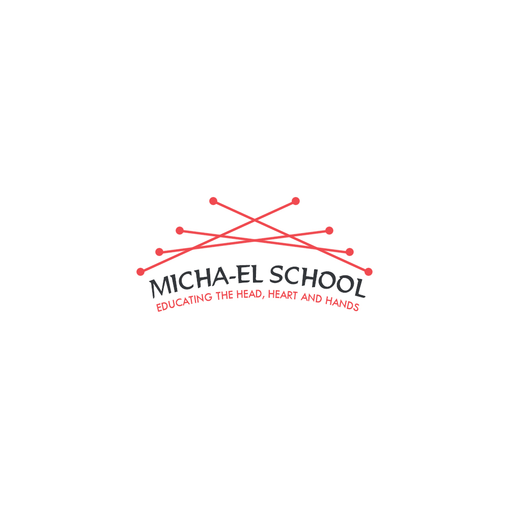 Logo Design by Michael Zhang for Micha-el School | Design #16325823