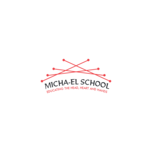 Logo Design by Michael Zhang