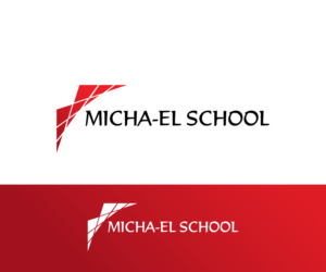 Logo Design by Mario for Micha-el School | Design: #16333539