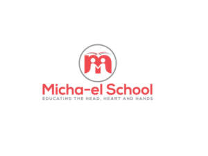 Logo Design by Oaxaqueña for Micha-el School | Design: #16328368
