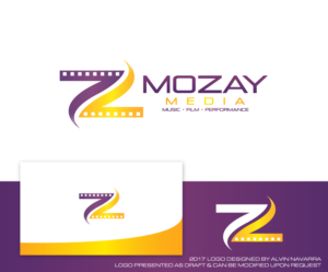 Logo-Design von alvinnavarra für dieses Projekt | Design: #16344683