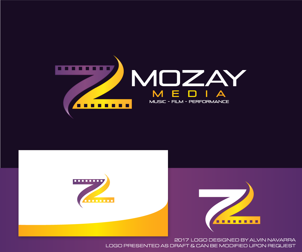 Logo Design by alvinnavarra for this project | Design #16344685