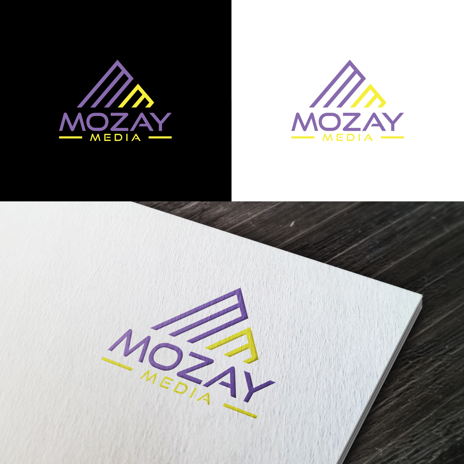Logo Design by Burraq Creatives for this project | Design #16349728