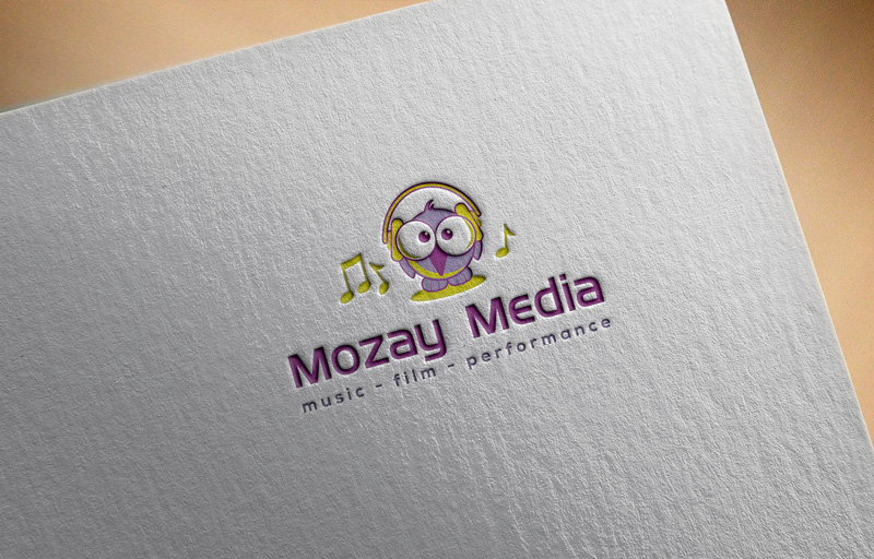 Logo Design by mojibur1993 for this project | Design #16349927