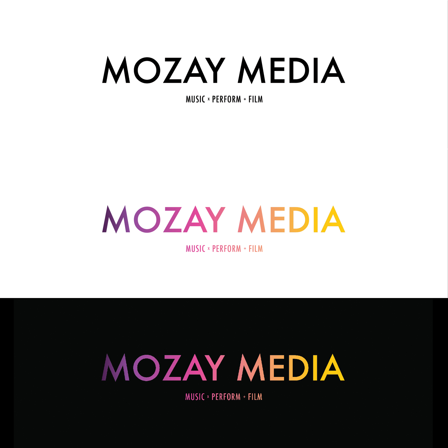 Logo Design by Jac Romani for this project | Design #16340738