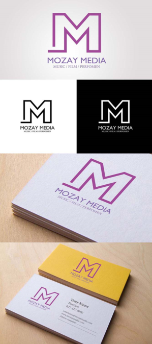 Logo-Design von luan.goodlook für dieses Projekt | Design: #16352579