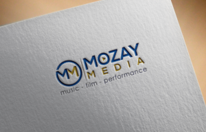 Logo-Design von ;)
