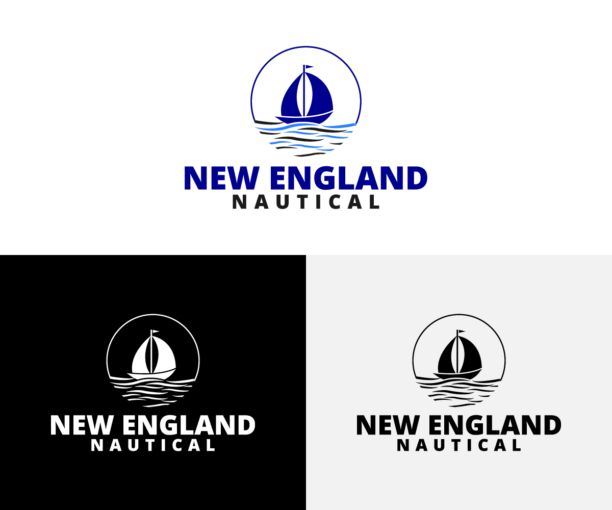 Logo Design by eMARK for this project | Design #16330268