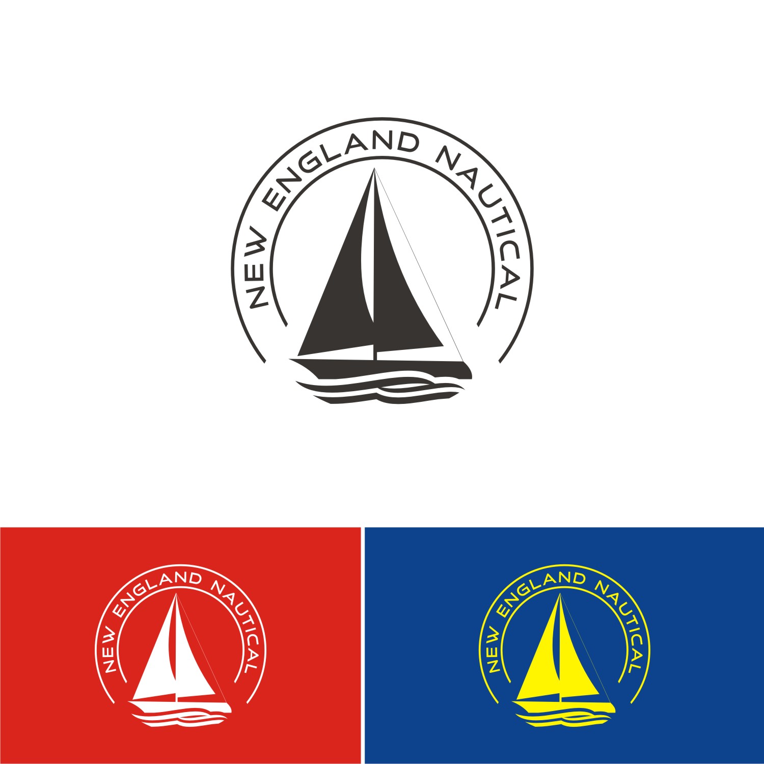 Logo Design by Ahsa_Design for this project | Design #16324043