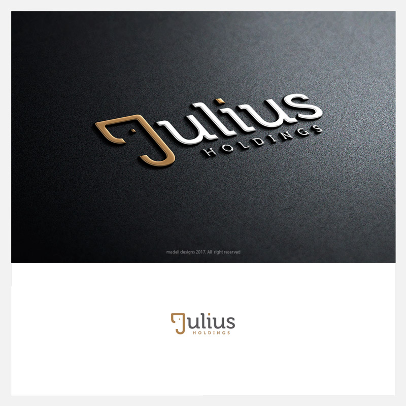 Logo-Design von Alex Martin für dieses Projekt | Design #16332548