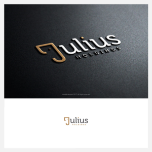 Logo-Design von Alex Martin für dieses Projekt | Design: #16332548