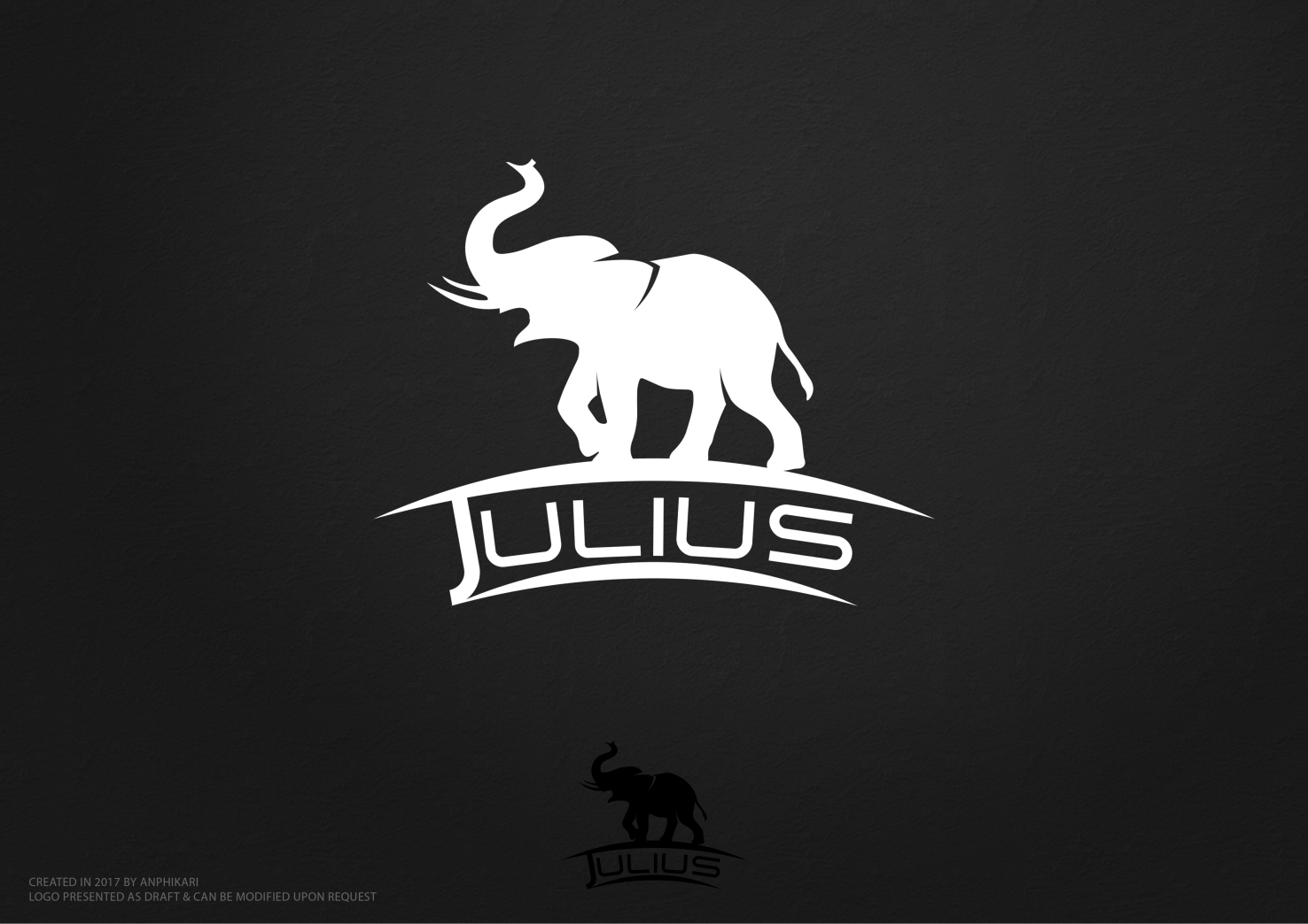 Logo-Design von ANPHikari für dieses Projekt | Design #16324421