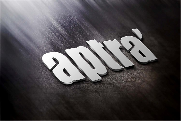 Logo Design by wahwah for this project | Design #2666687