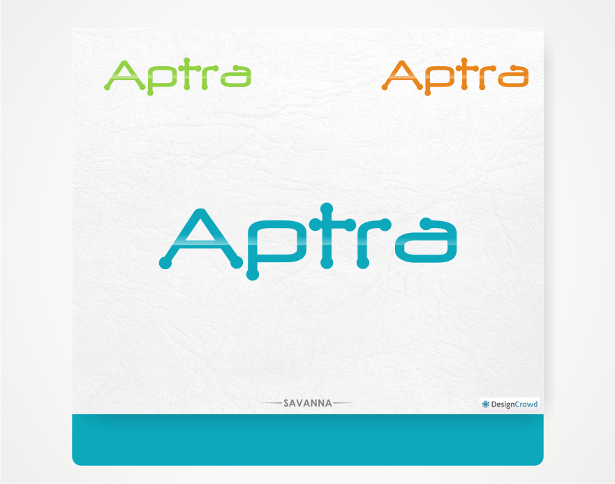 Logo Design by Savana for this project | Design #2651905