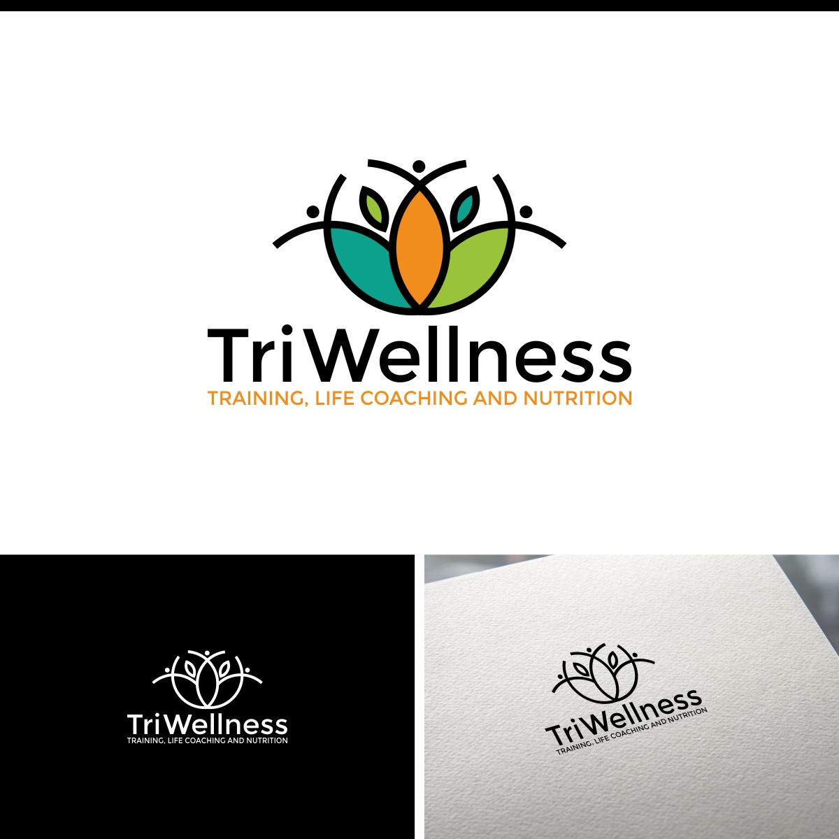 Logo-Design von e-graphics für dieses Projekt | Design #16327310